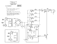 Heathkit IP-2715 - Schematic 
